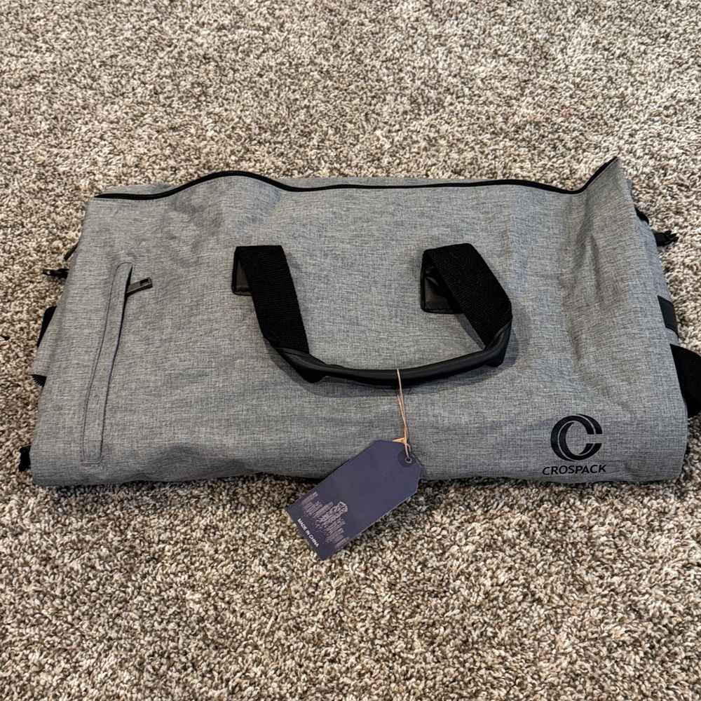 Cospack men’s suit bag